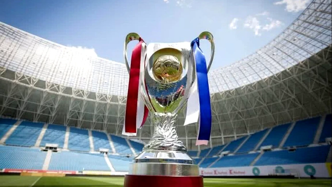 Absență de ultimă oră! Omul de gol nu va putea juca mâine în Supercupă!