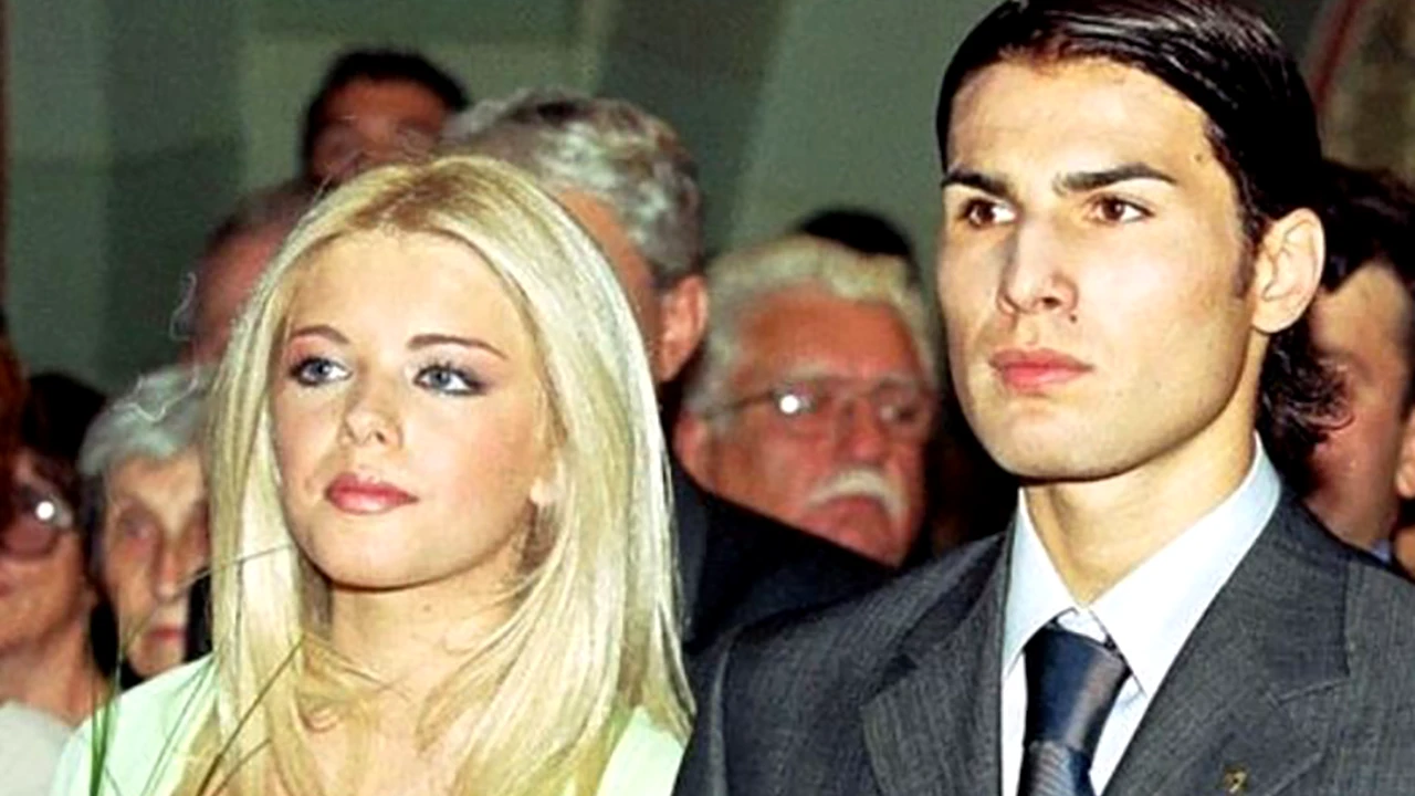 Fosta soție a lui Adrian Mutu se iubește cu soțul Ralucăi Sandu?