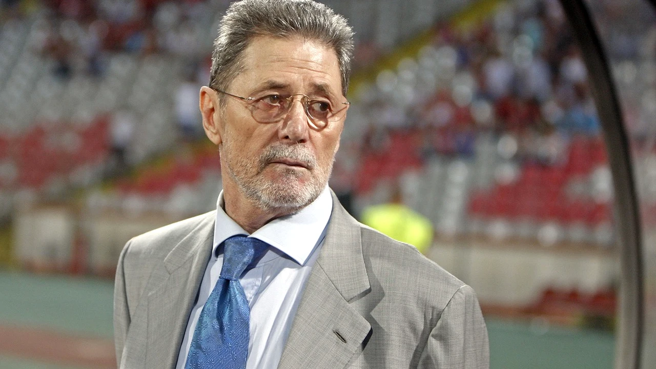 ”Mister” Dinu suspectează un ”blat” la Clinceni – FCSB! Declarații incendiare ale dinamovistului!