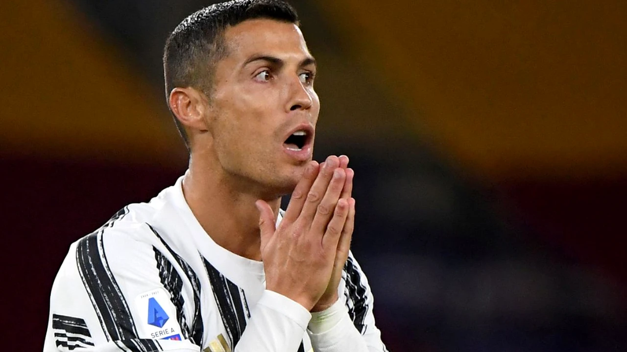 „Scăpați de Cristiano Ronaldo!” Antrenorul a pus piciorul în prag la Juventus și a cerut ca portughezul să fie vândut! Ce motiv incredibil a invocat