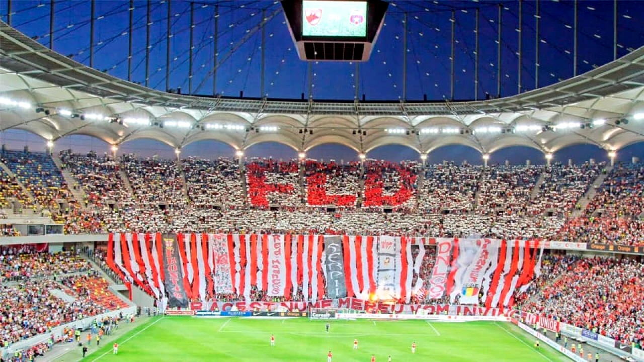 Cum a ratat Dinamo un super atacant trecut pe la Benfica, Braga sau Steaua Roșie. „Își dăduse OK-ul, dar apoi…”