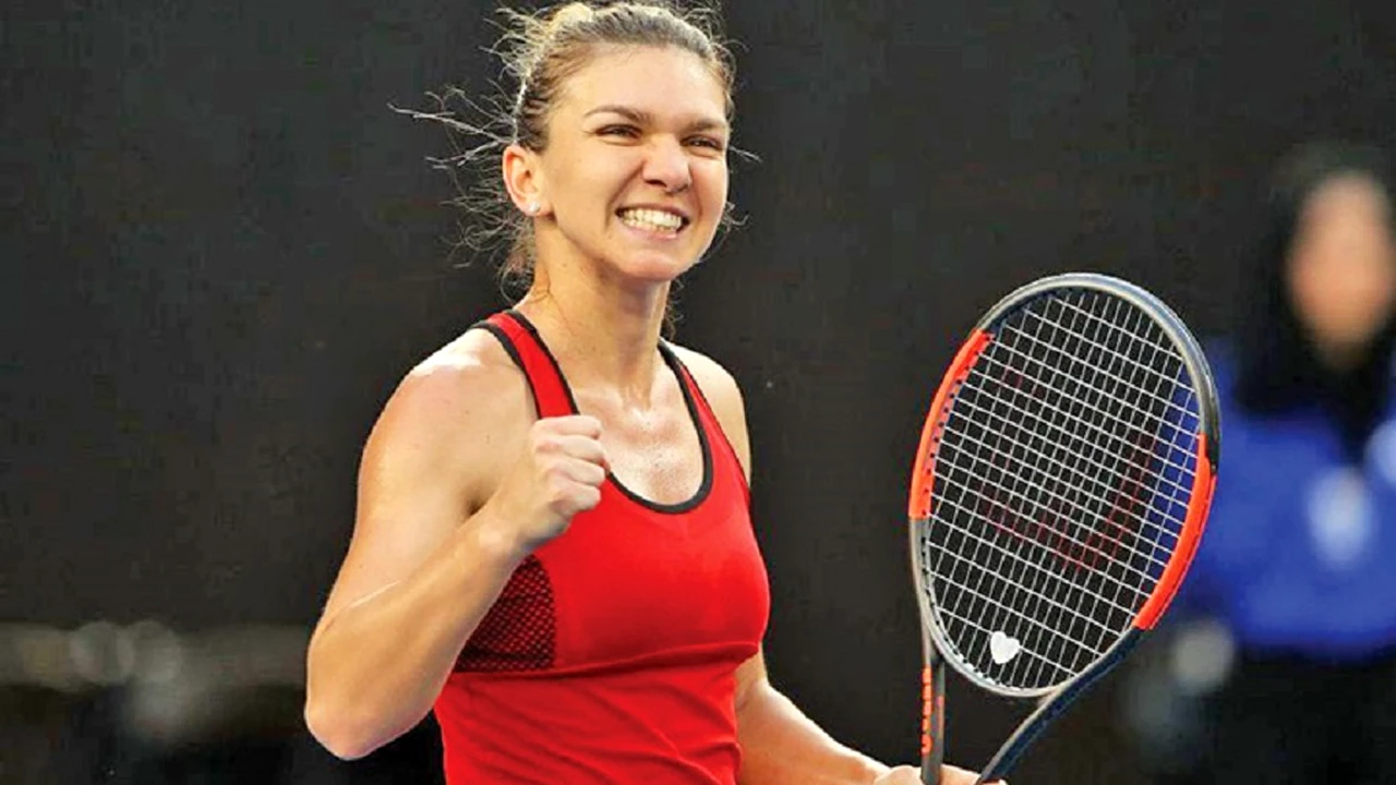 EXCLUSIV. Averea cheltuită de Toni Iuruc pe inelul Simonei Halep. Iubitul constănțencei a scos din buzunar zeci de mii de euro pentru bijuteria de colecție