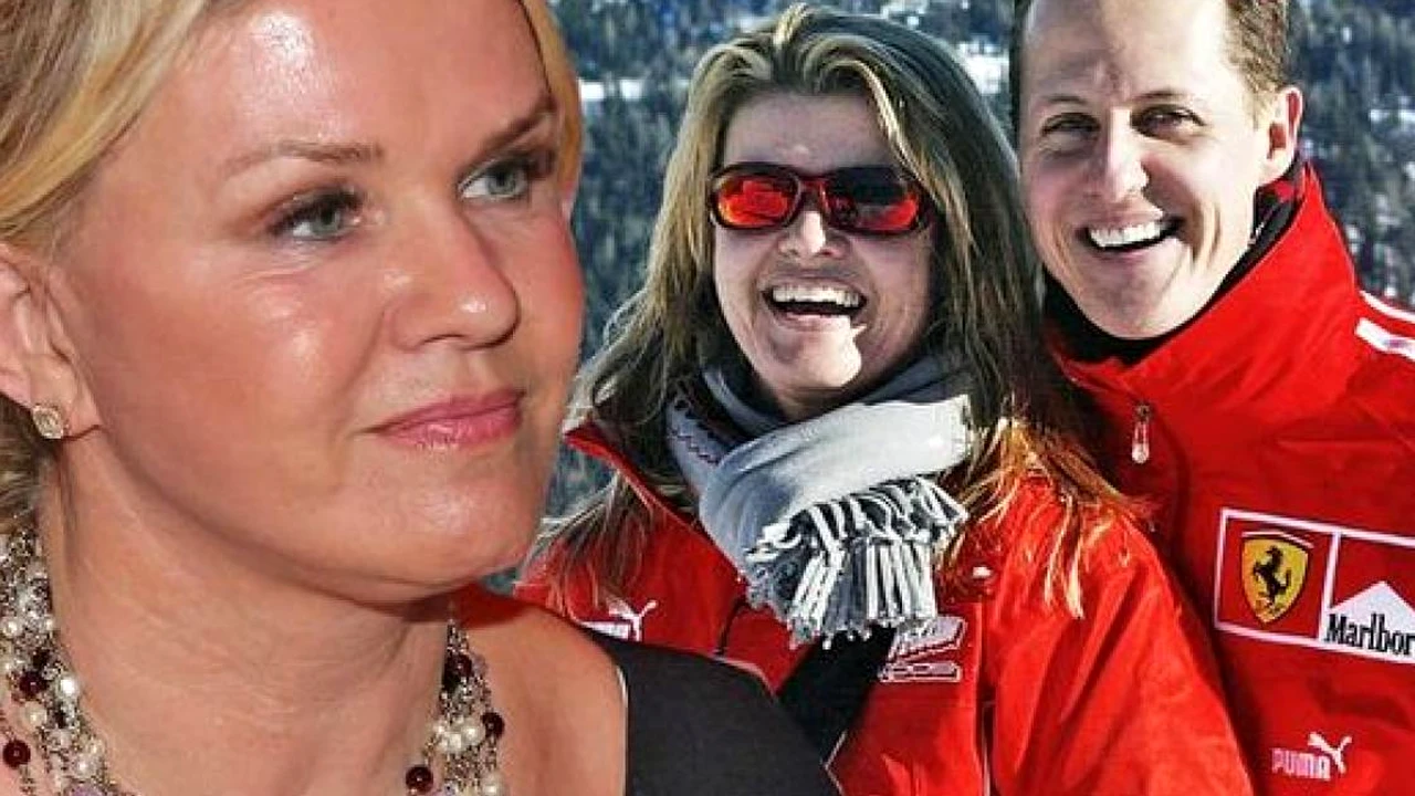Situație disperată pentru familia lui Michael Schumacher. Decizia de ultim moment a soției fostului campion de Formula 1