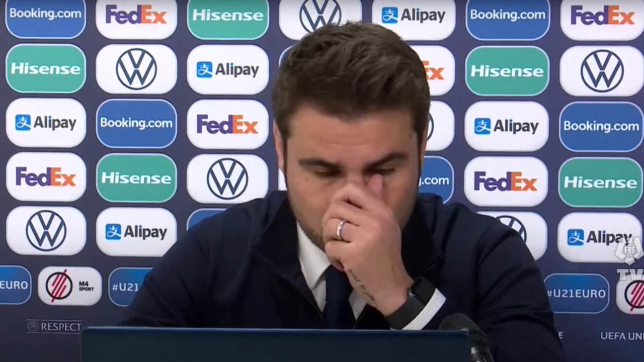 Mihai Mironică îl critică dur pe Adrian Mutu: „A făcut niște convocări ridicole. Dacă îl chemai acum pe Robert Niță, făcea mai multe”