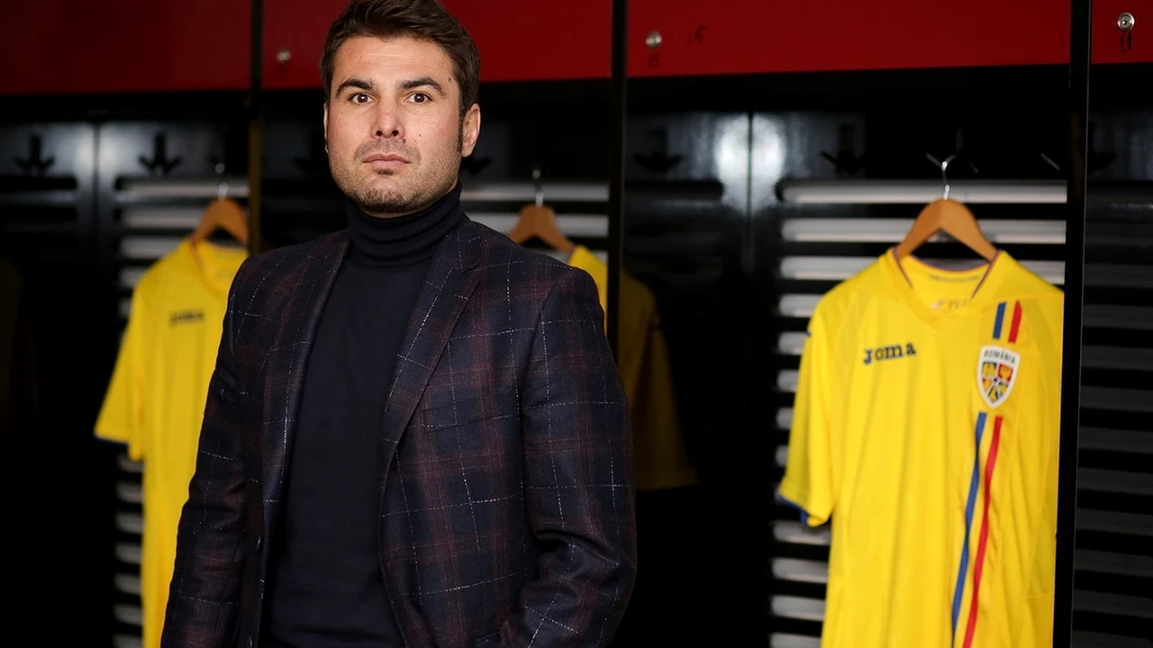 Ofertă surpriză pentru Mutu! Pleacă „Briliantul” în Țara Sfântă?