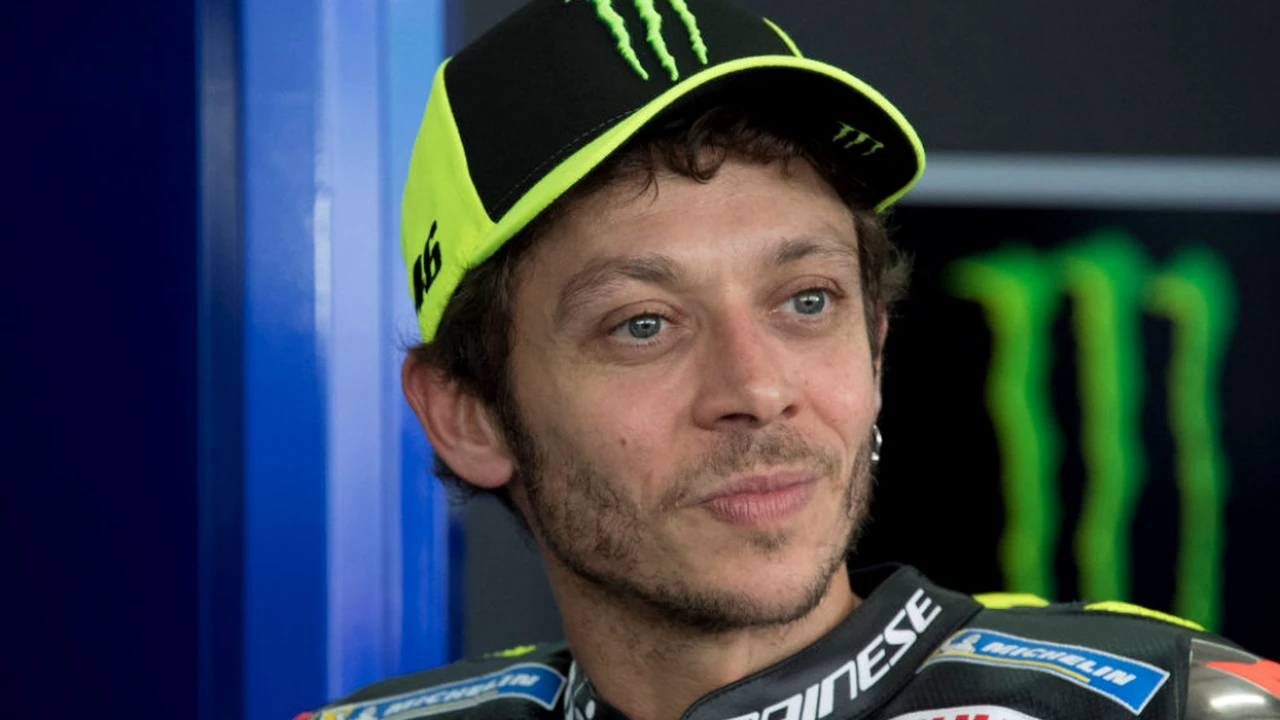 Câți bani a strâns Valentino Rossi în cei 21 de ani de carieră în MotoGP