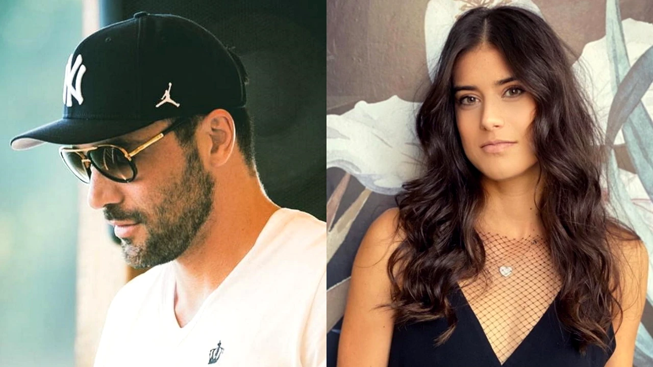 A fost cerută de soție Sorana Cîrstea de către Ion Ion Țiriac? Informația care a dat frâu liber imaginației admiratorilor celor doi