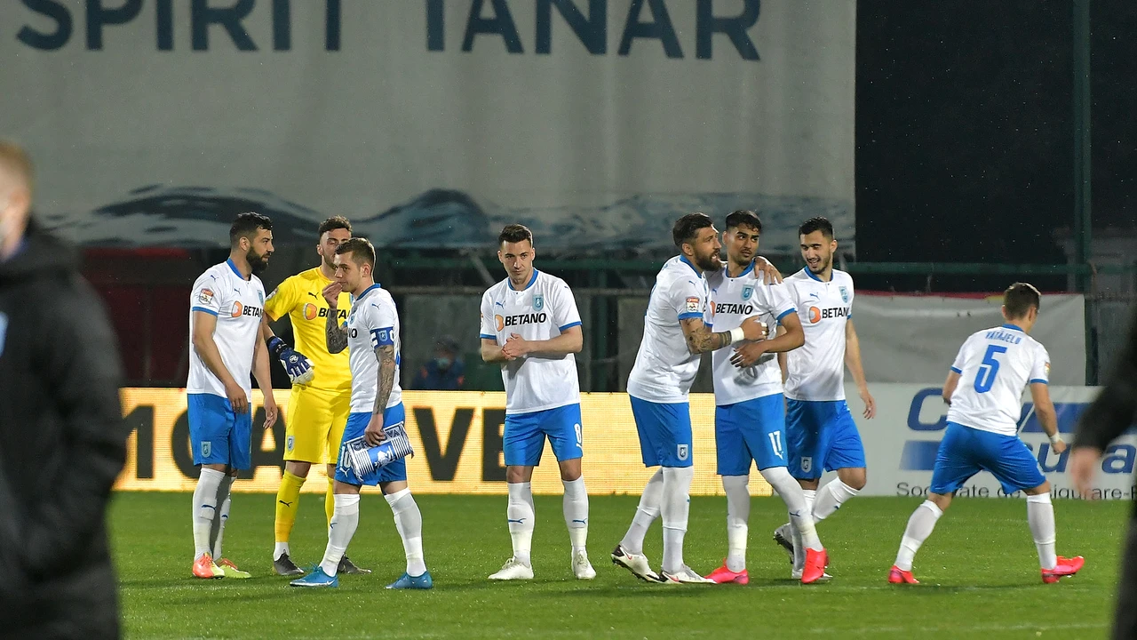 Sorin Cârțu îl evaluează pe grecul Ouzounidis: „Arătăm altcumva”. Ce îi place la echipă și ce speranțe își face pentru play-off