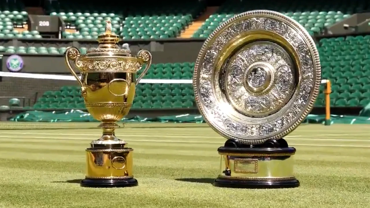 Când vor avea loc turneele Roland Garros și Wimbledon în 2021. Programul complet