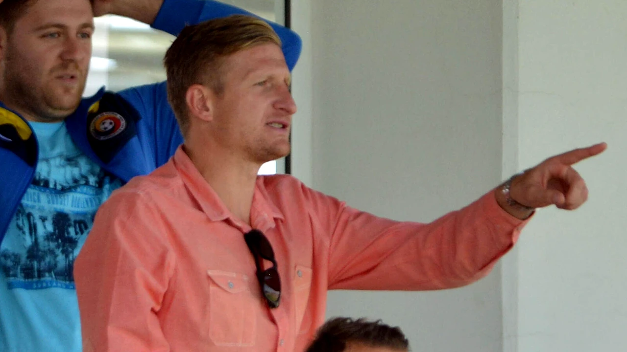 Cât de aproape a fost de FCSB? Goian confirmă negocierile în Liga 1 și spune de ce a rămas la bătaia dură din C. EXCLUSIV