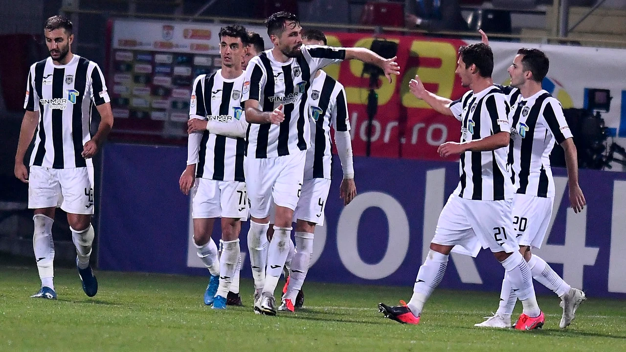 Va fi depunctată Astra? Decizia de ultimă oră a FRF și cum influențează lupta pentru evitarea retrogradării