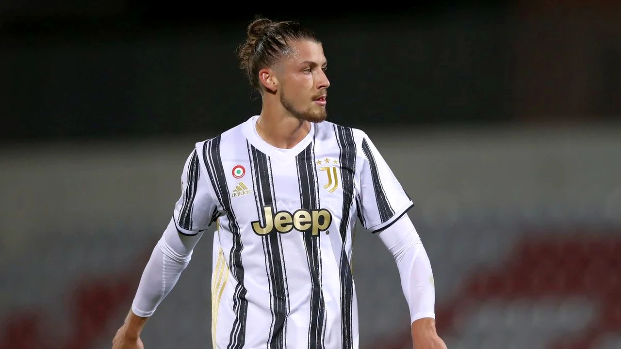 Vrea să-l dea Juve pe Drăgușin la Ajax? „O prostie!”. Ce oficial desființează această informație