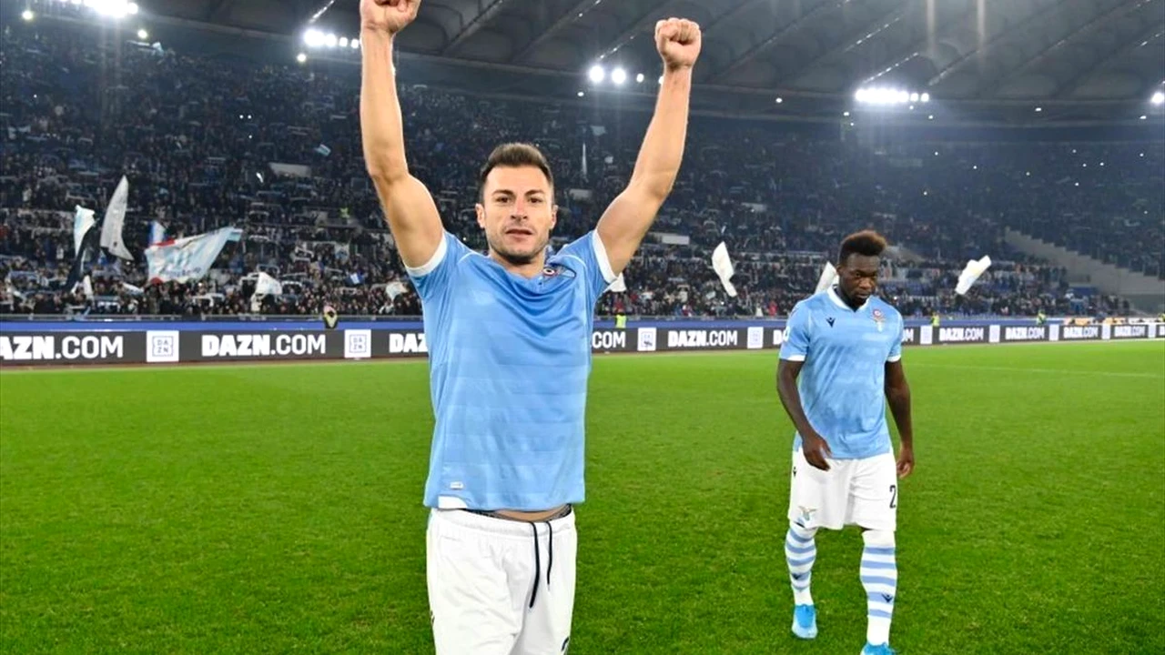 Zeu pentru Lazio Roma, Ștefan Radu a uitat definitiv de România. Fotbalistul evită vizitele în țara sa natală