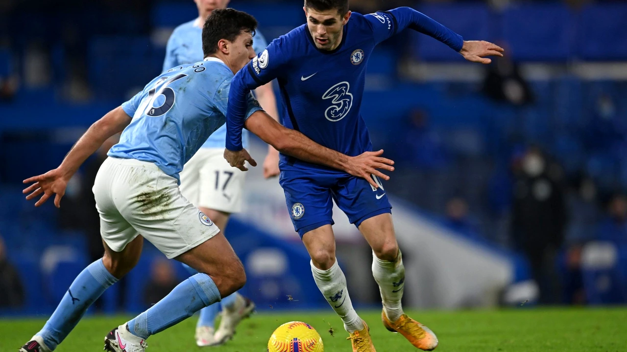 Se va disputa sau nu finala Champions League dintre Chelsea și Manchester City cu spectatori?