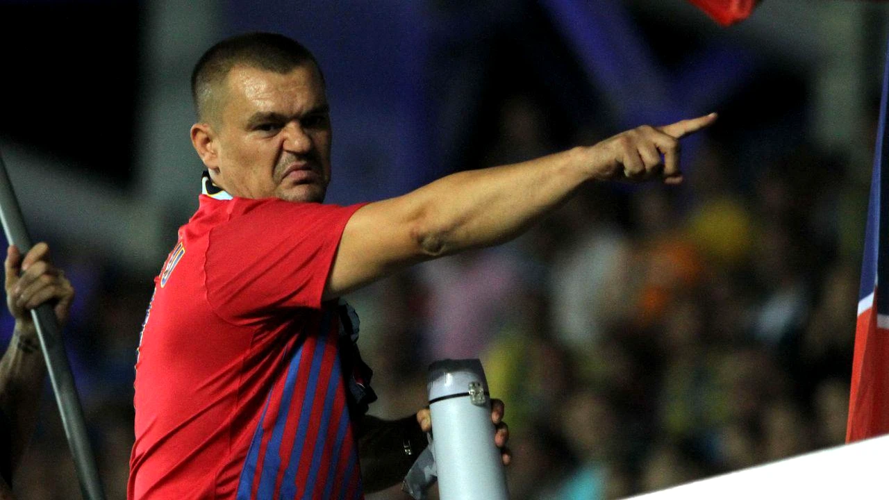 Se reunesc suporterii la FCSB. Anunțul cel mare făcut de Gheorghe Mustață