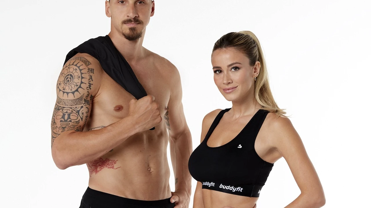 Cu câți bani este plătit Zlatan Ibrahimovici pentru o simplă postare pe Instagram