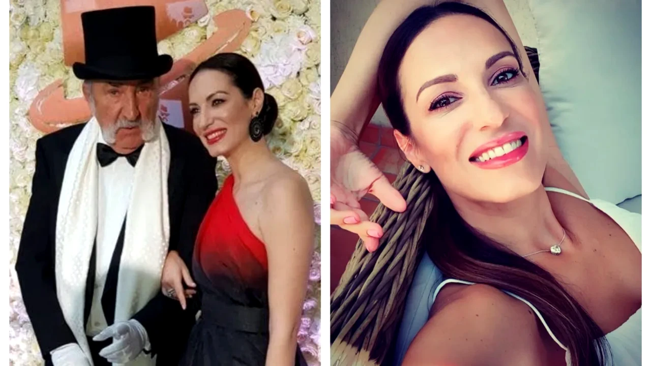 Miliardarul Ion Țiriac a rămas fără iubită! Unde a fost surprinsă Irina Deleanu chiar de ziua omului de afaceri