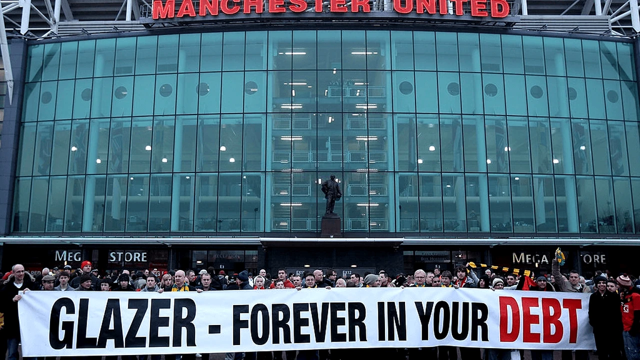 VIDEO E panică iar la Manchester! Fanii vor să întrerupă din nou derbi-ul cu Liverpool! Măsuri extraordinare luate de United