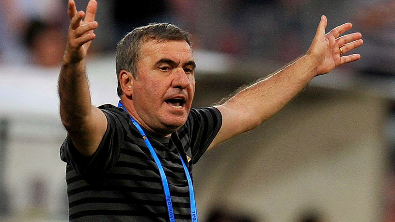 Greșeala care a distrus Viitorul lui Gică Hagi, recunoscută! „Regele” va face o mutare importantă din vară: „Vom fi din nou ca înainte!”