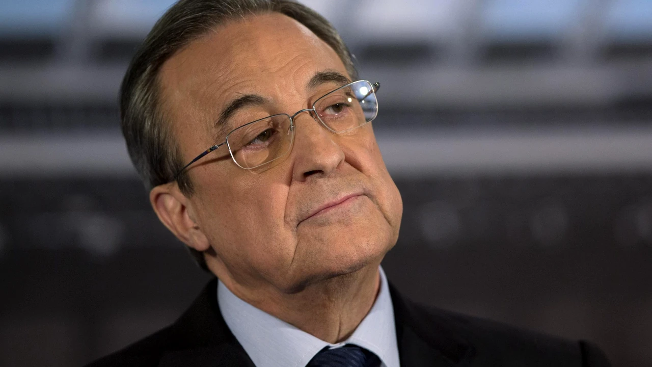 Ia o avere dacă vine la Real Madrid! Înlocuitorul lui Zidane și-a negociat un contract „galactic” 