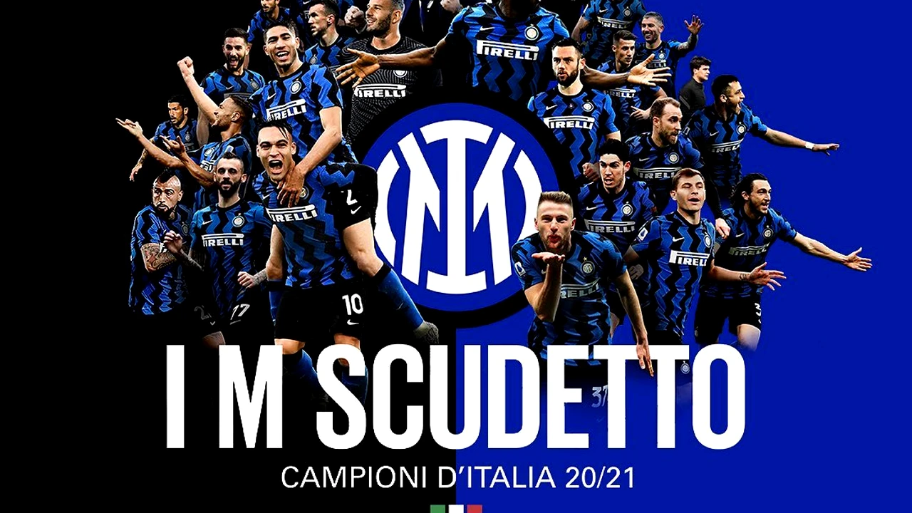Performanța vieții pentru Ionuț Radu! Românul a devenit campion al Italiei cu Inter Milano