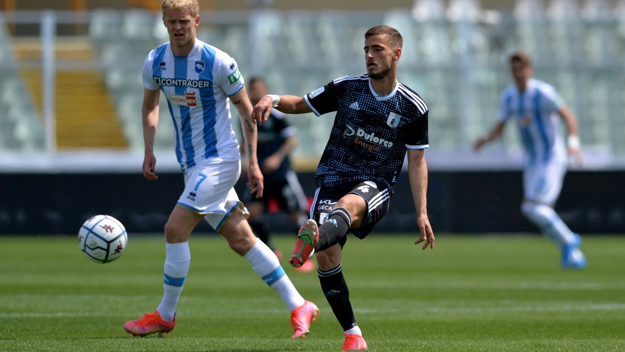 Liber către FCSB! Preferatul lui Gigi Becali a rămas fără echipă după un sezon de coșmar