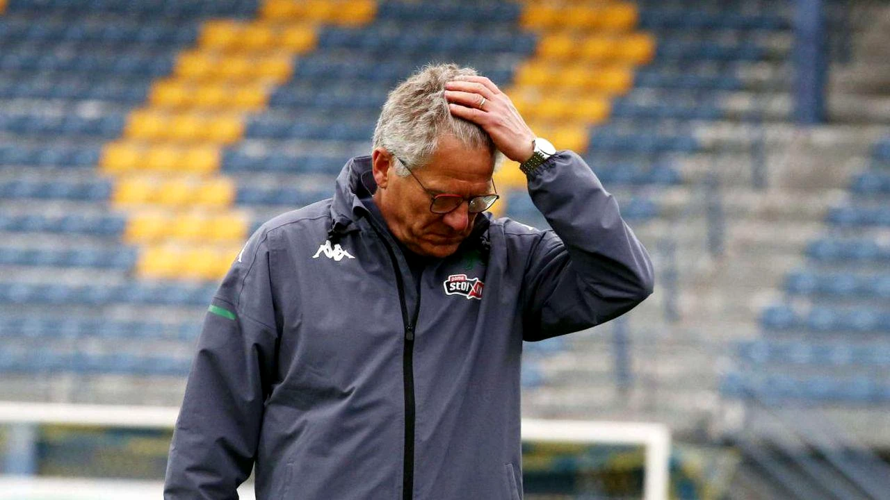 Concluzie dezarmantă după venirea lui Ladislau Boloni la națională: „Trebuie să facă din rahat bici”