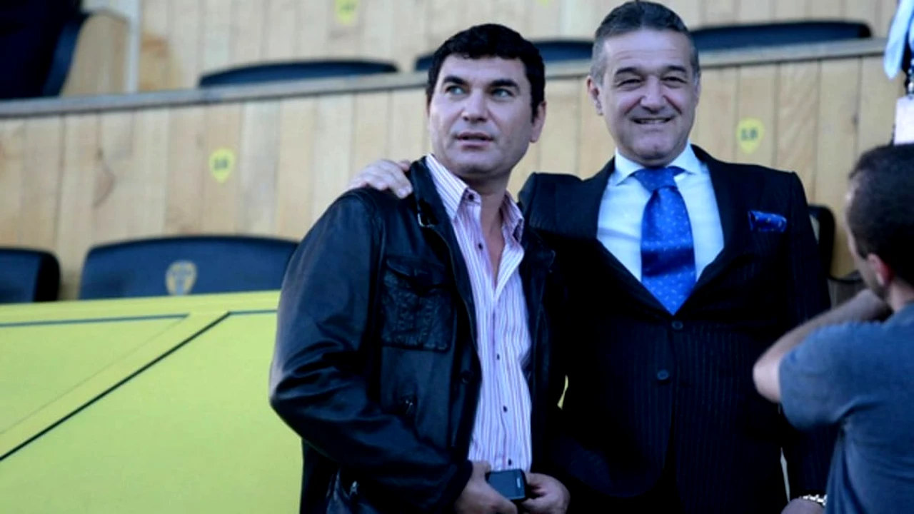 Fostul internațional Paul Codrea spune lucrurilor pe nume: “Am crescut orfan de tată. Nu m-a ținut Piți în brațe și nici n-am avut un Becali sau Borcea lângă mine”