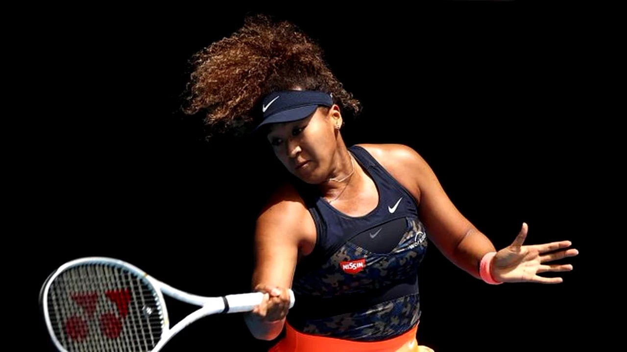 Ultimă oră: Naomi Osaka s-a retras de la Roland Garros, iar Ana Bogdan s-a calificat automat în turul următor. Decizie incredibilă a niponei