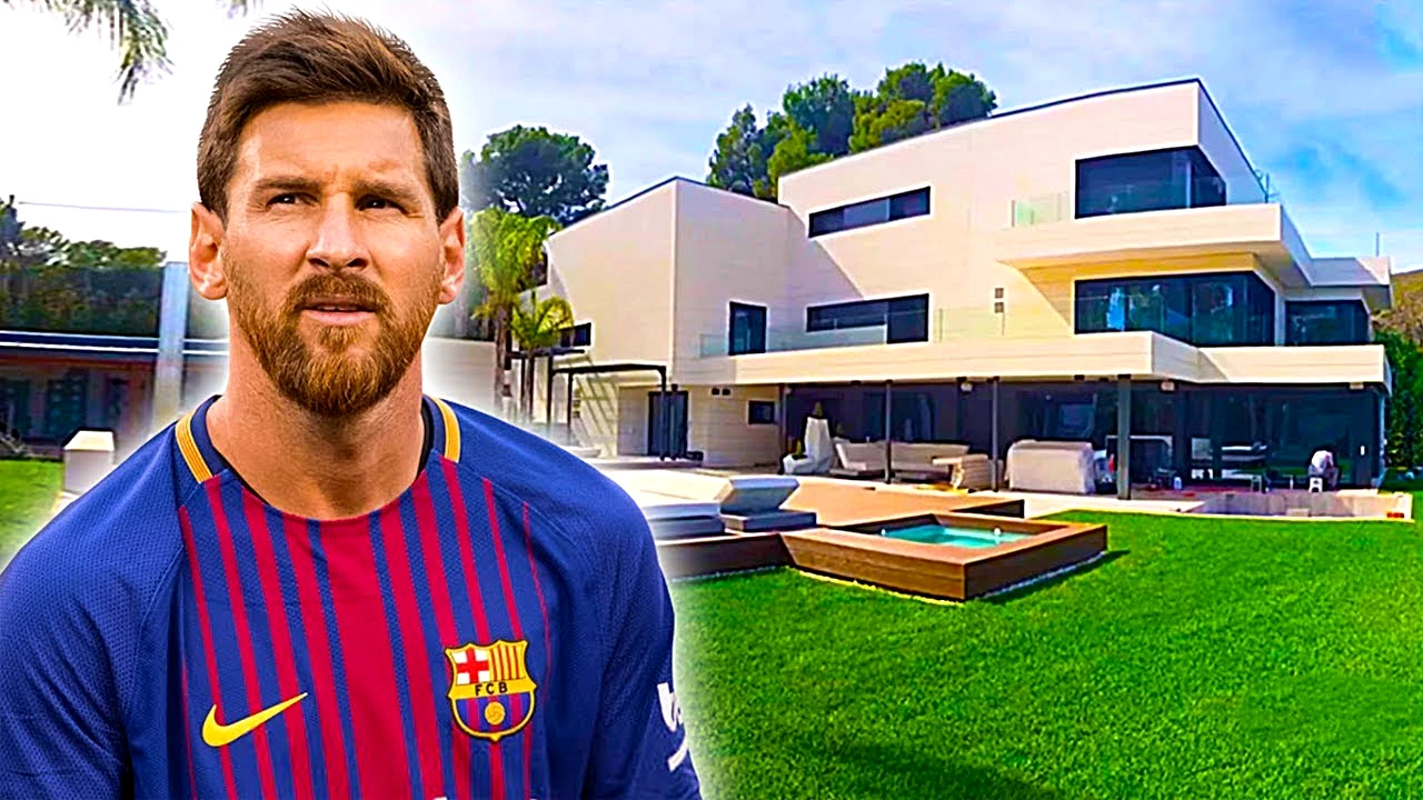 Ședință de urgență la Barcelona, cerută de Leo Messi! Toată echipa s-a prezentat la casa starului argentinian: care a fost motivul