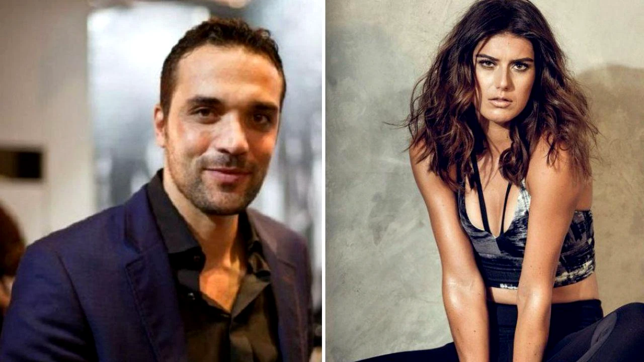 E obligată Sorana Cîrstea de iubitul său, Ion Ion Țiriac, să ascundă relația lor de dragoste? Ce se întâmplă cu cei doi