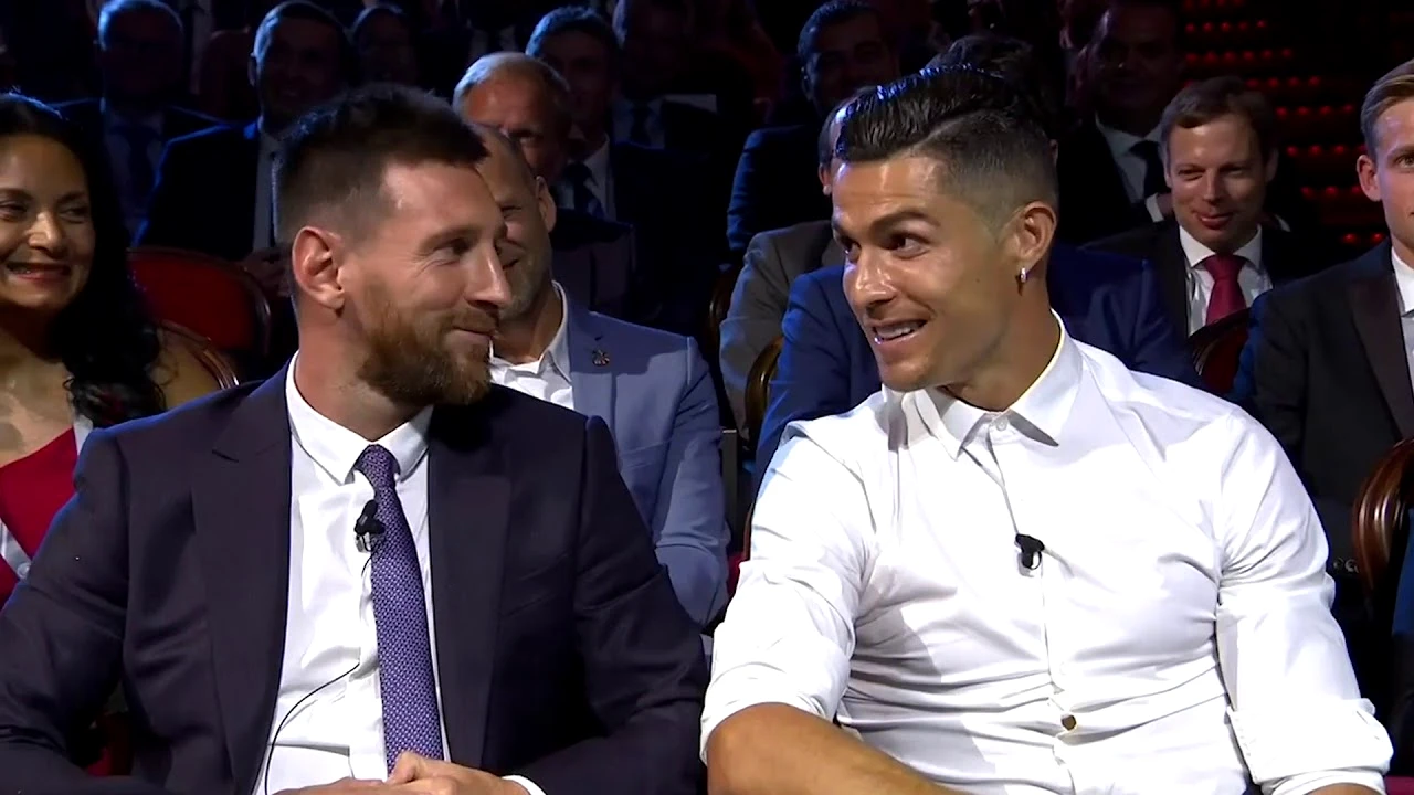 VIDEO Surpriză mare, Messi și Cristiano Ronaldo nu domină toate topurile din fotbal!