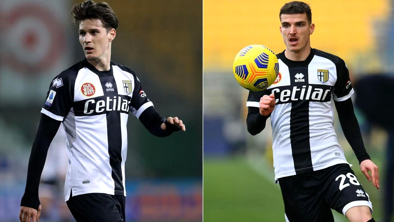 Toate drumurile duc în Serie A! Alți doi fotbaliști români sunt gata să le calce pe urme lui Man și Mihăilă