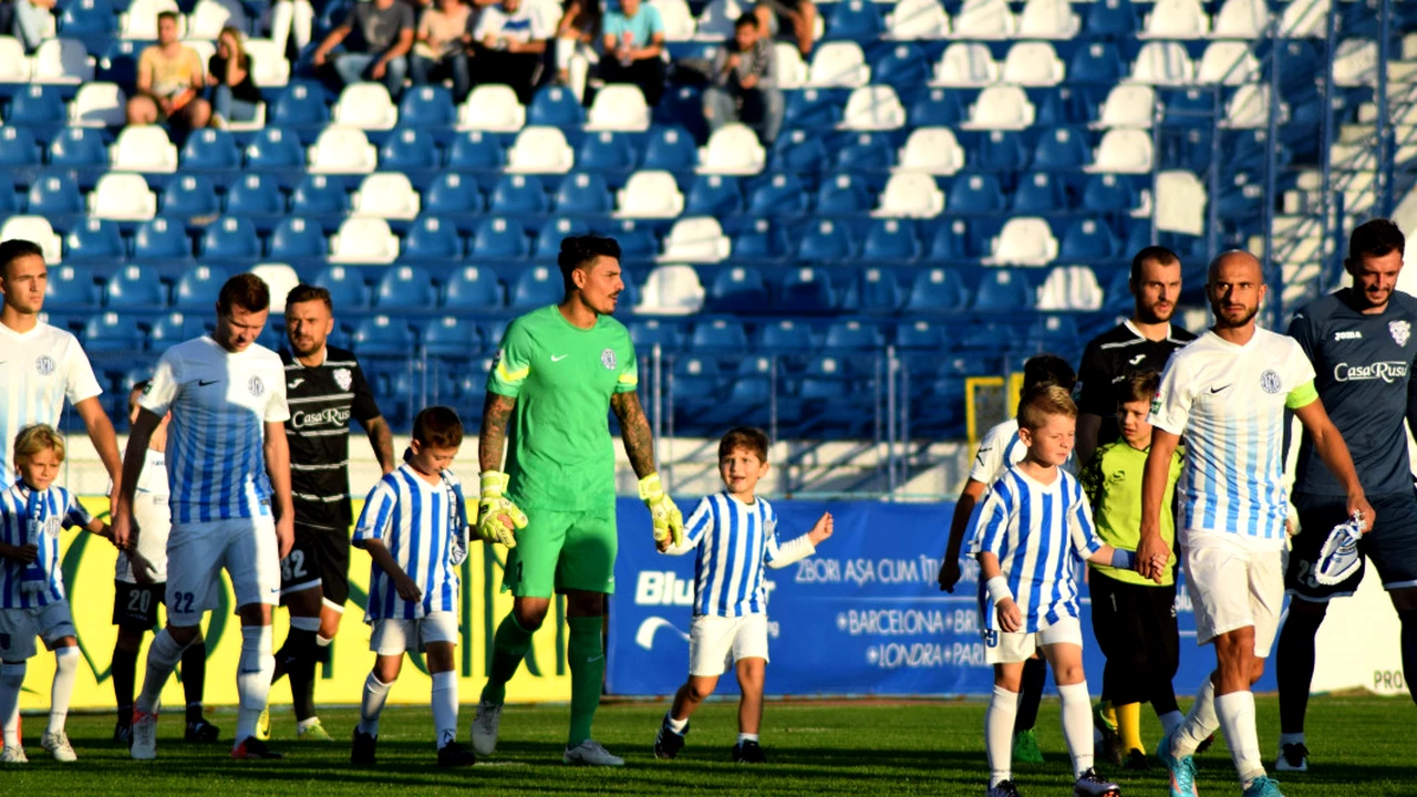 Fascinanta poveste a jucătorului ajuns de la Juventus Torino, în Liga 1. A fost coleg cu Fabio Quagliarella și Felice Piccolo