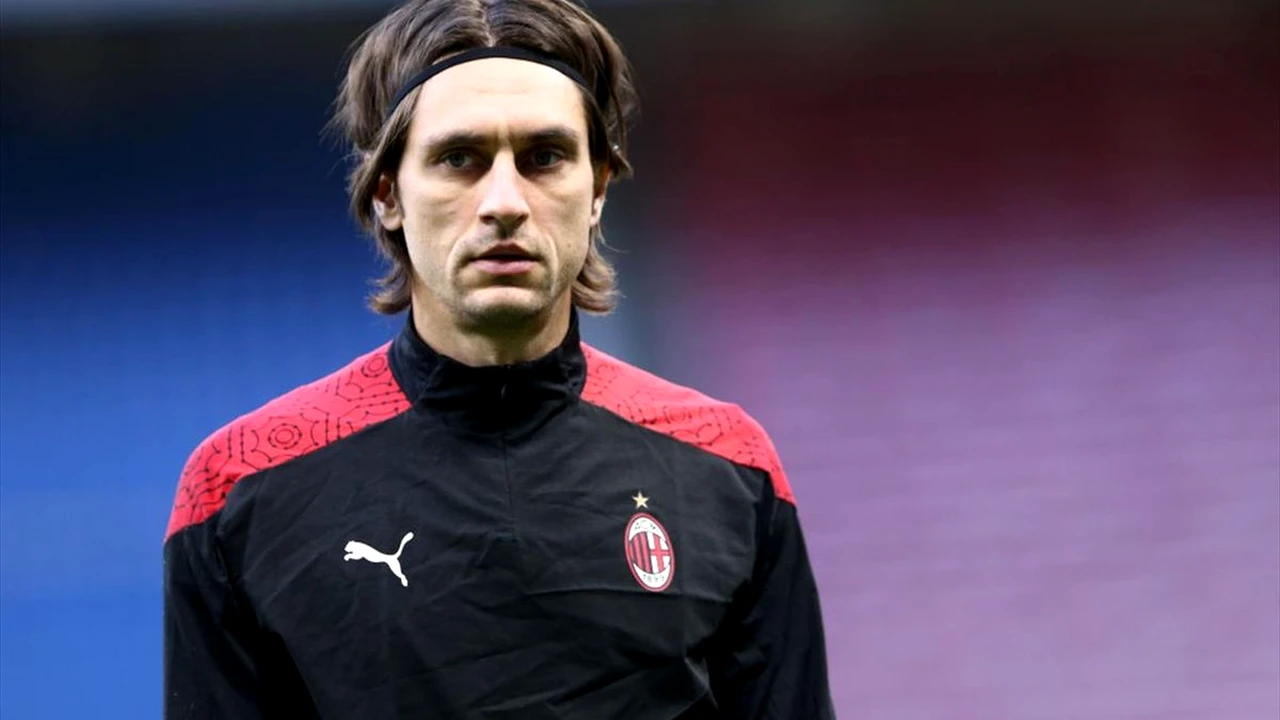 Ciprian Tătărușanu a primit o veste surprinzătoare la AC Milan! Clubul a confirmat: „Ne despărțim. Îi urăm numai bine!”