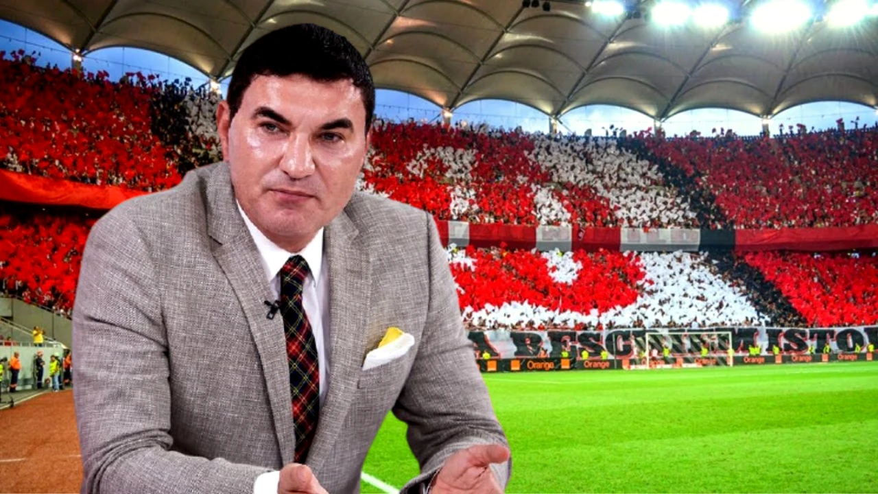 Când ar putea reveni Cristi Borcea la Dinamo. “Doar în aceste condiții ar putea investi la club”