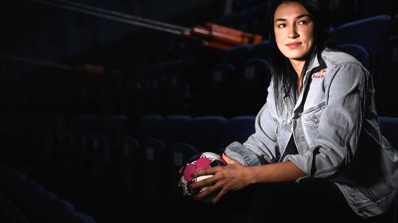 Cristina Neagu se menține la înălțime! Un nou premiu câștigat de starul echipei naționale și al celor de la CSM București