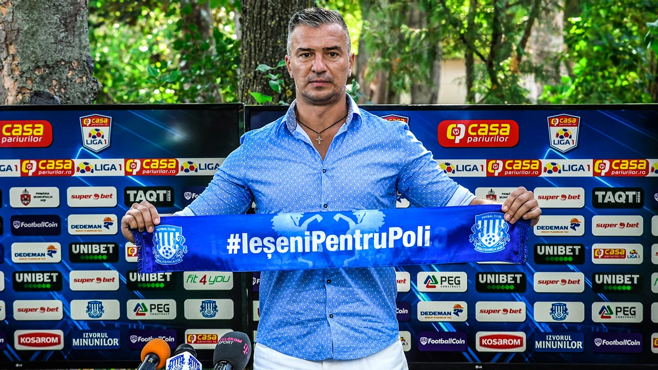 Pancu face dezvăluiri despre planurile suporterilor: ”Se pregătesc de revoluție. Vor să reînființeze echipa în liga a 4-a”