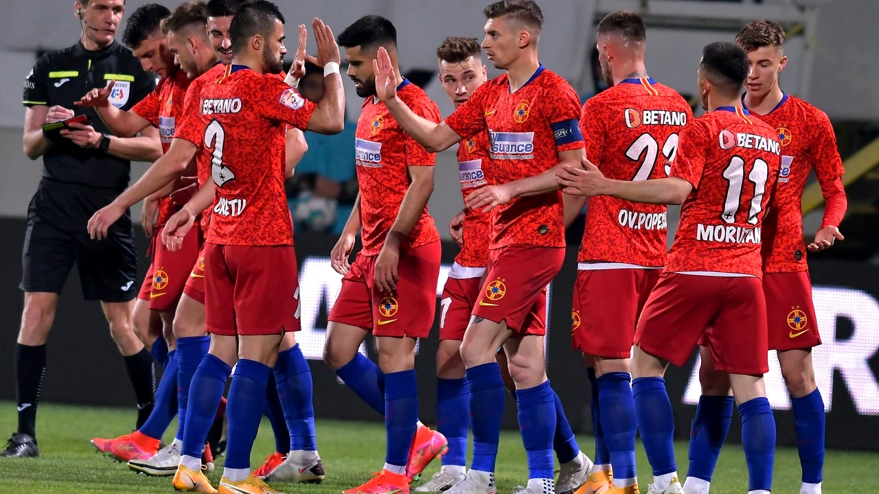 „Perla” lui Gigi Becali, pe lista celor de la Juventus Torino. „Le-am dat referințe exacte despre el”