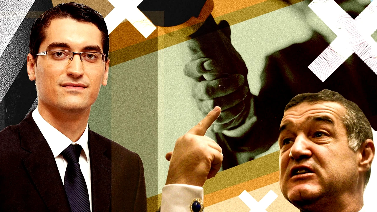 Discuție de taină între Gigi Becali și Răzvan Burleanu? De ce vor cei doi să se întâlnească în aceste zile