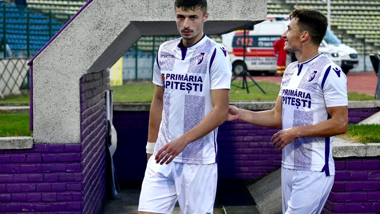 Gigi Becali, sfătuit să îl transfere pe „noul Belodedici”! Răspunsul surprinzător al patronului FCSB