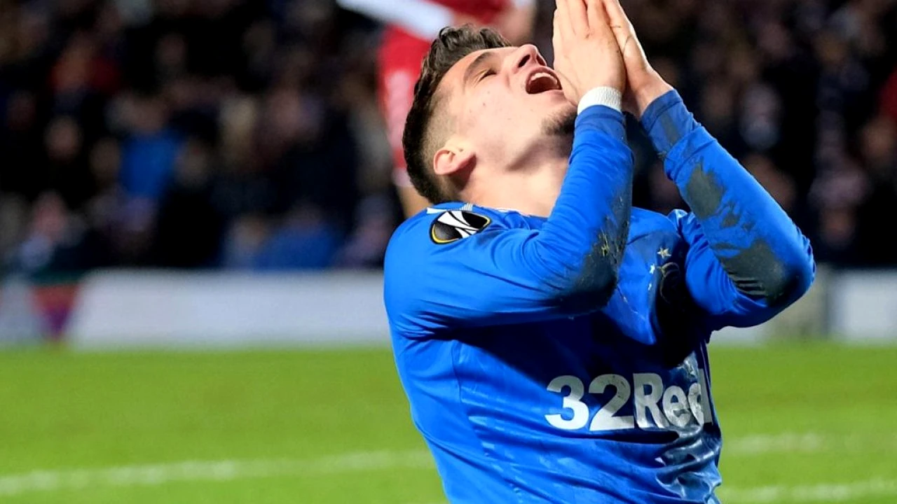 13 cu noroc, de la Pep pentru Ianis! – Opinie de Sorin Chiriac