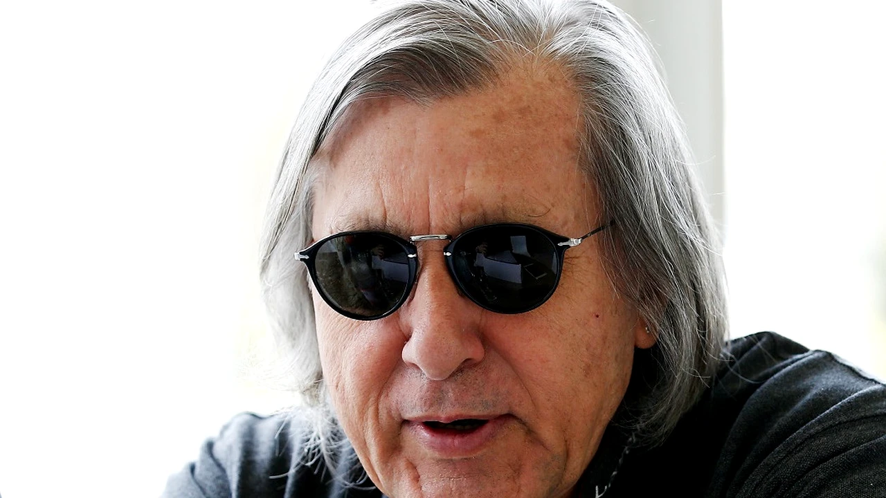 Ilie Năstase a lăsat gravidă o cântăreață cunoscută. Fostul număr 1 din tenisul mondial a recunoscut totul