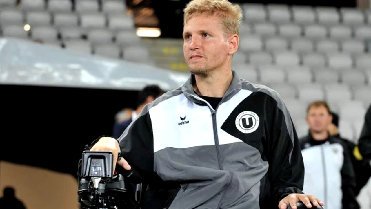 Cum arată casa în care locuiește Mihăiță Neșu. Fostul fotbalist deține tot ce are nevoie acolo FOTO + VIDEO