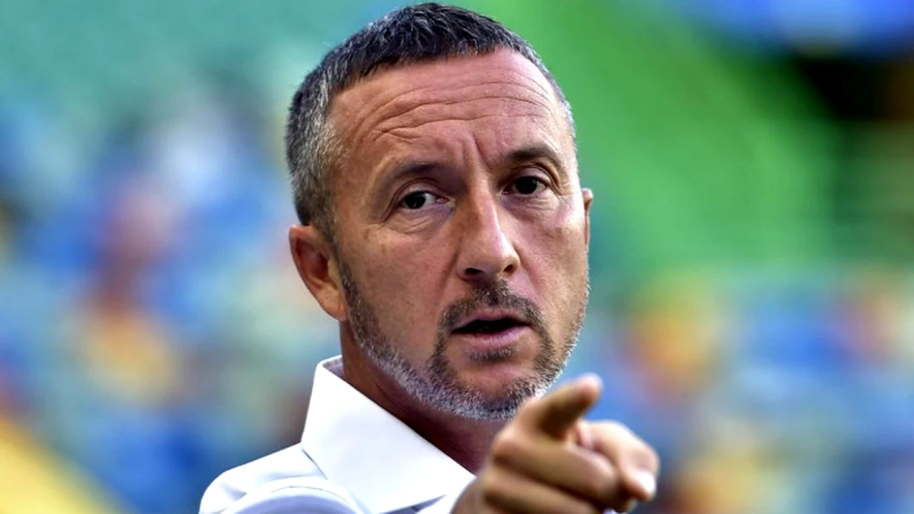 MM Stoica face noi dezvăluiri halucinante din „războiul” cu Gheorghe Mustață, liderul galeriei FCSB: „A spus că sparge mașinile jucătorilor”