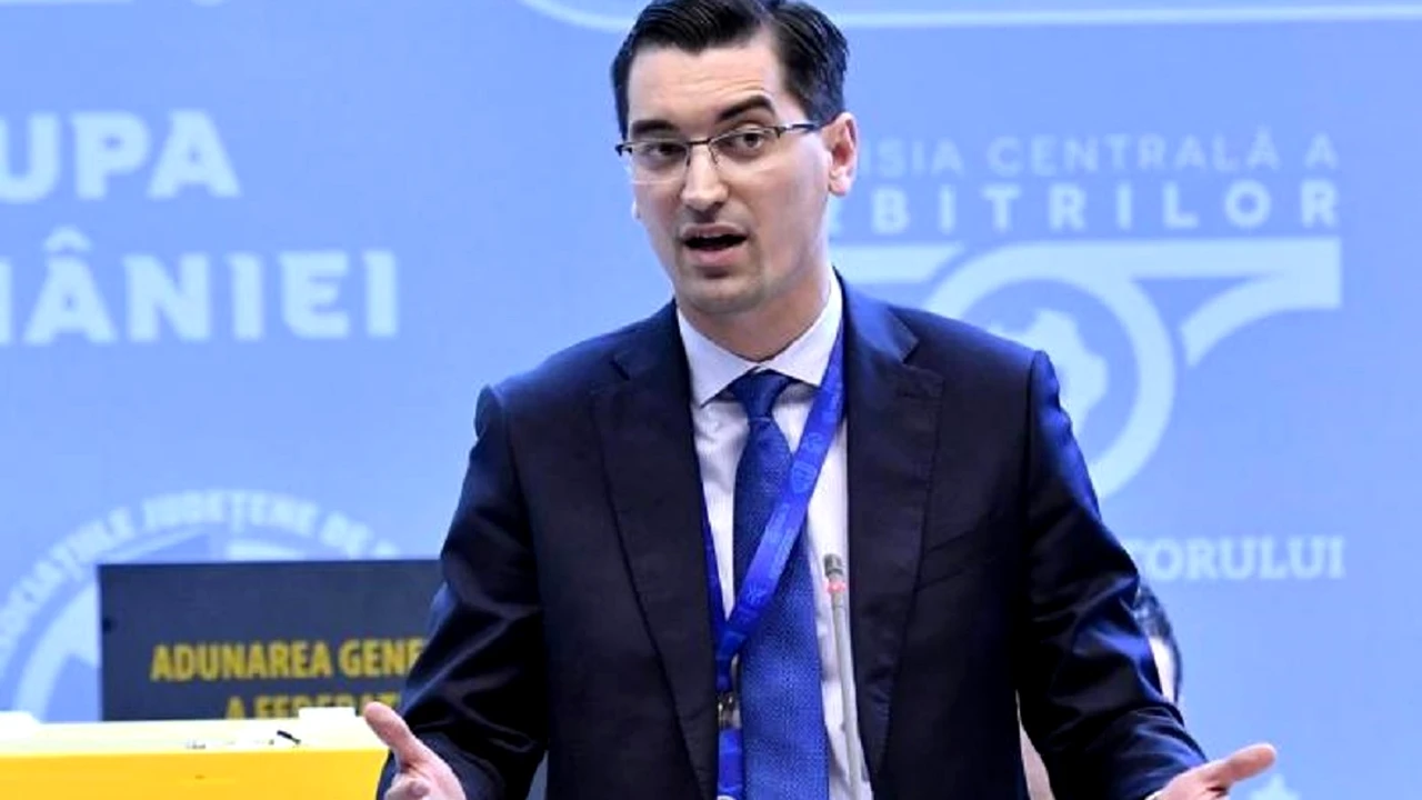 Scenariu inedit propus de FRF! Supercupa României din anul 2022 ar putea să se desfășoare în afara țării