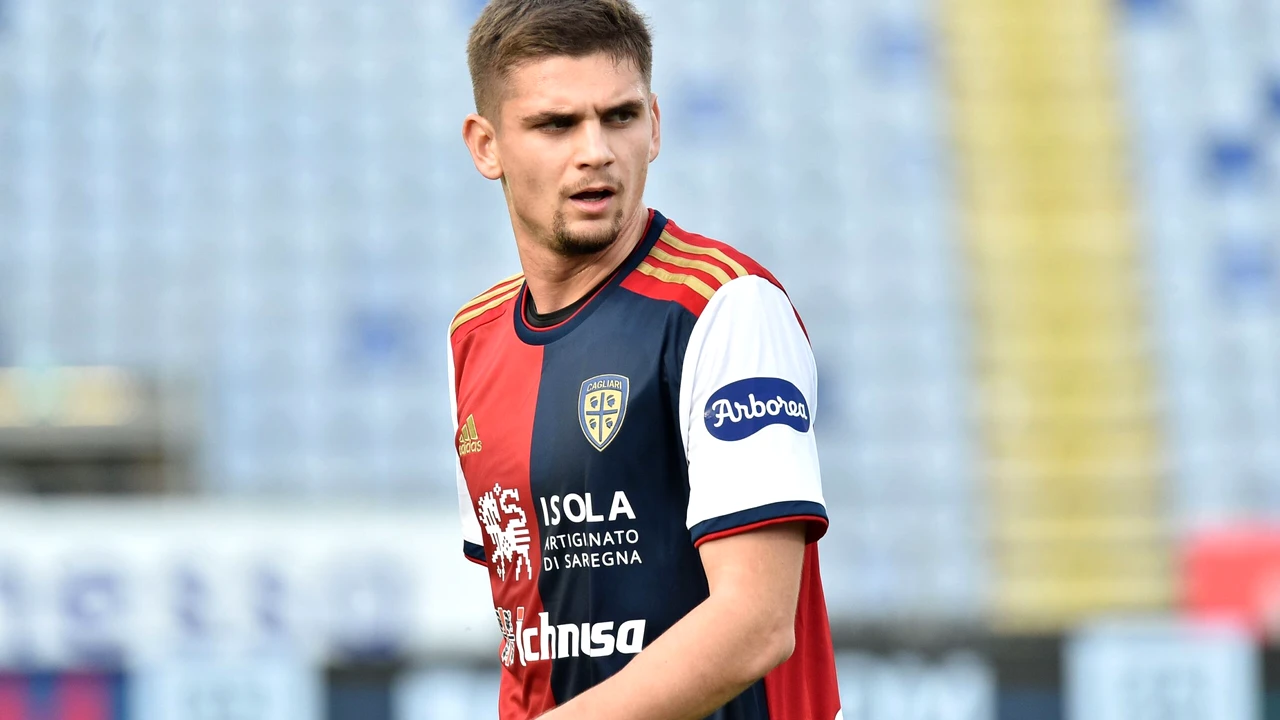 Răzvan Marin a decis la ce echipă va juca în sezonul viitor! Tatăl său i-a dezvăluit planul: „Și-a dorit mult asta!”