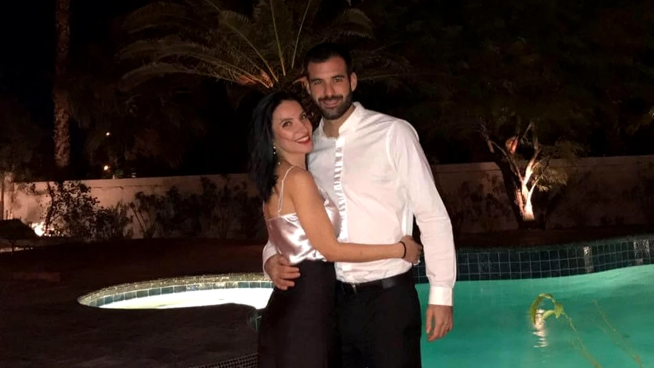 Tragedie la Dinamo: soția handbalistului Javier Humet a încetat din viață. Ce declara ieri sportivul pentru PlaySport.ro