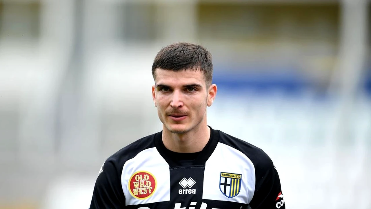 Valentin Mihăilă, anunț despre viitorul său la Parma: „Îmi doresc să joc într-o primă ligă!” Cât de gravă e accidentarea sa