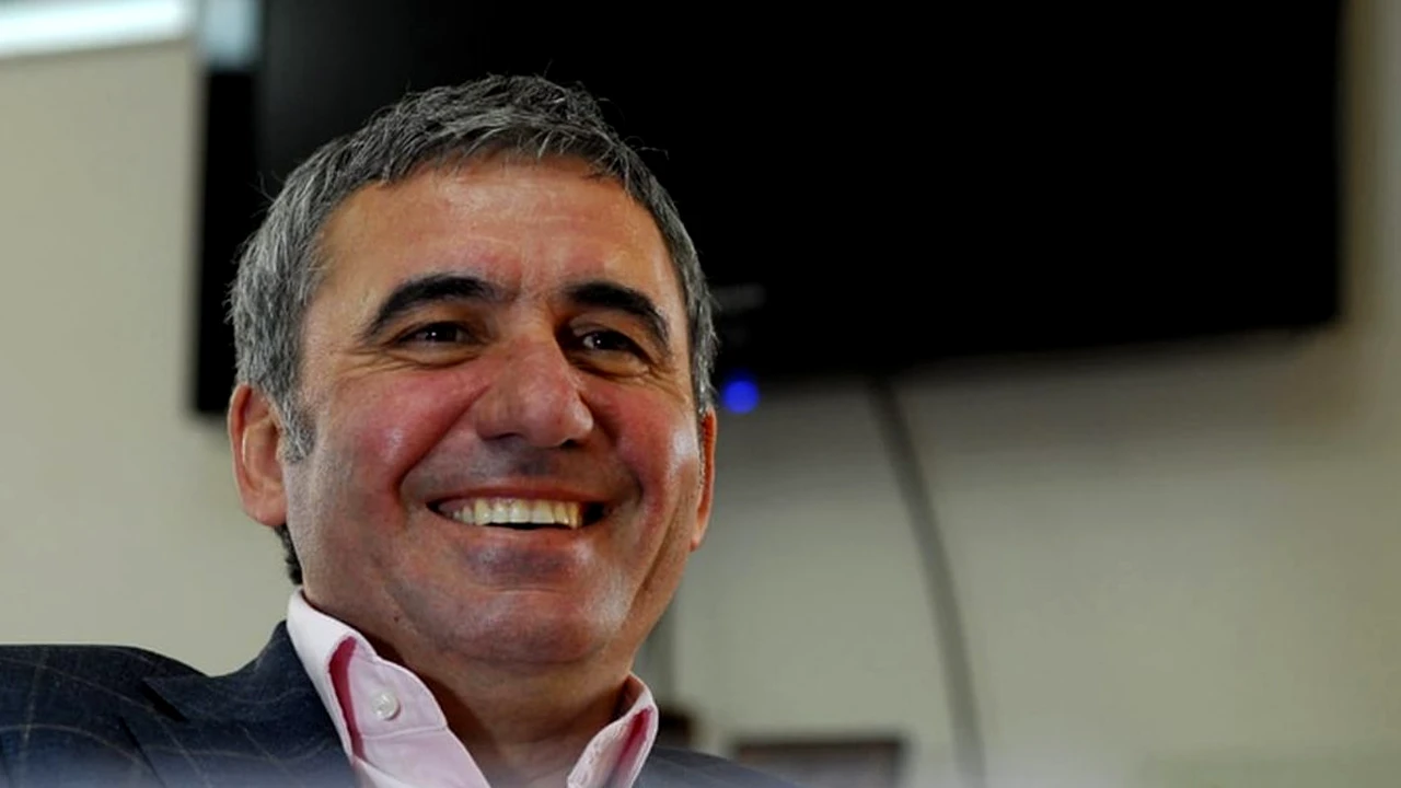 Viitorul vinde un jucător în La Liga! Gică Hagi dă prima lovitură a verii şi se umple de bani